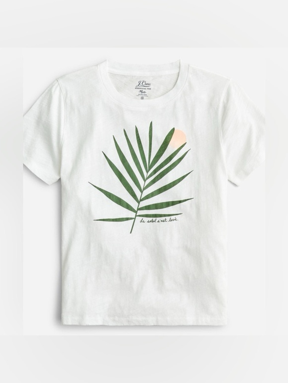 J.Crew T-shirt